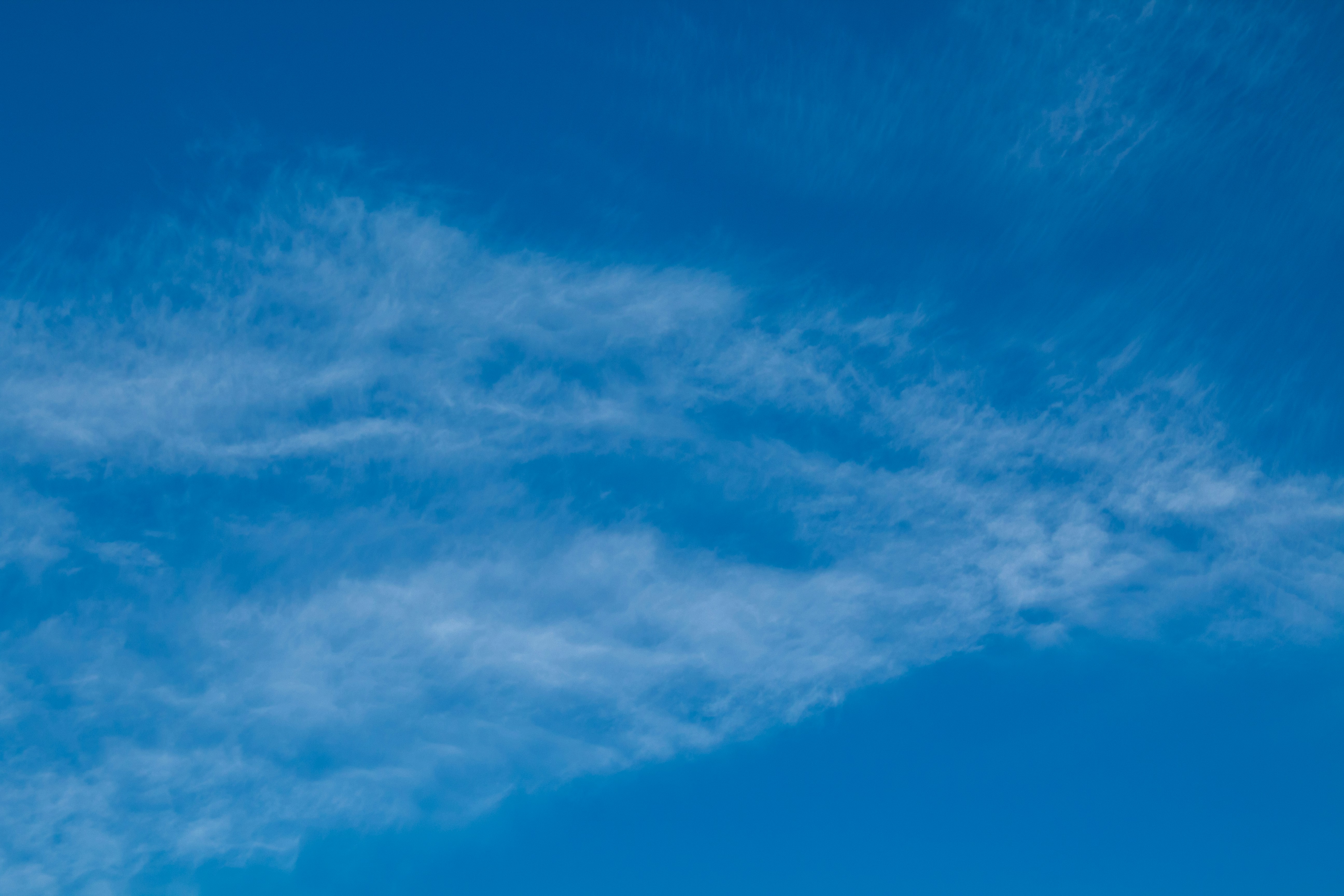 Лазурное небо фото Social Trends : clouds-palm-beaches