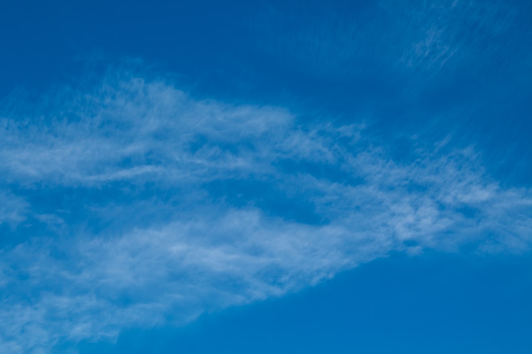 Лазурное небо фото Лазурное небо фото