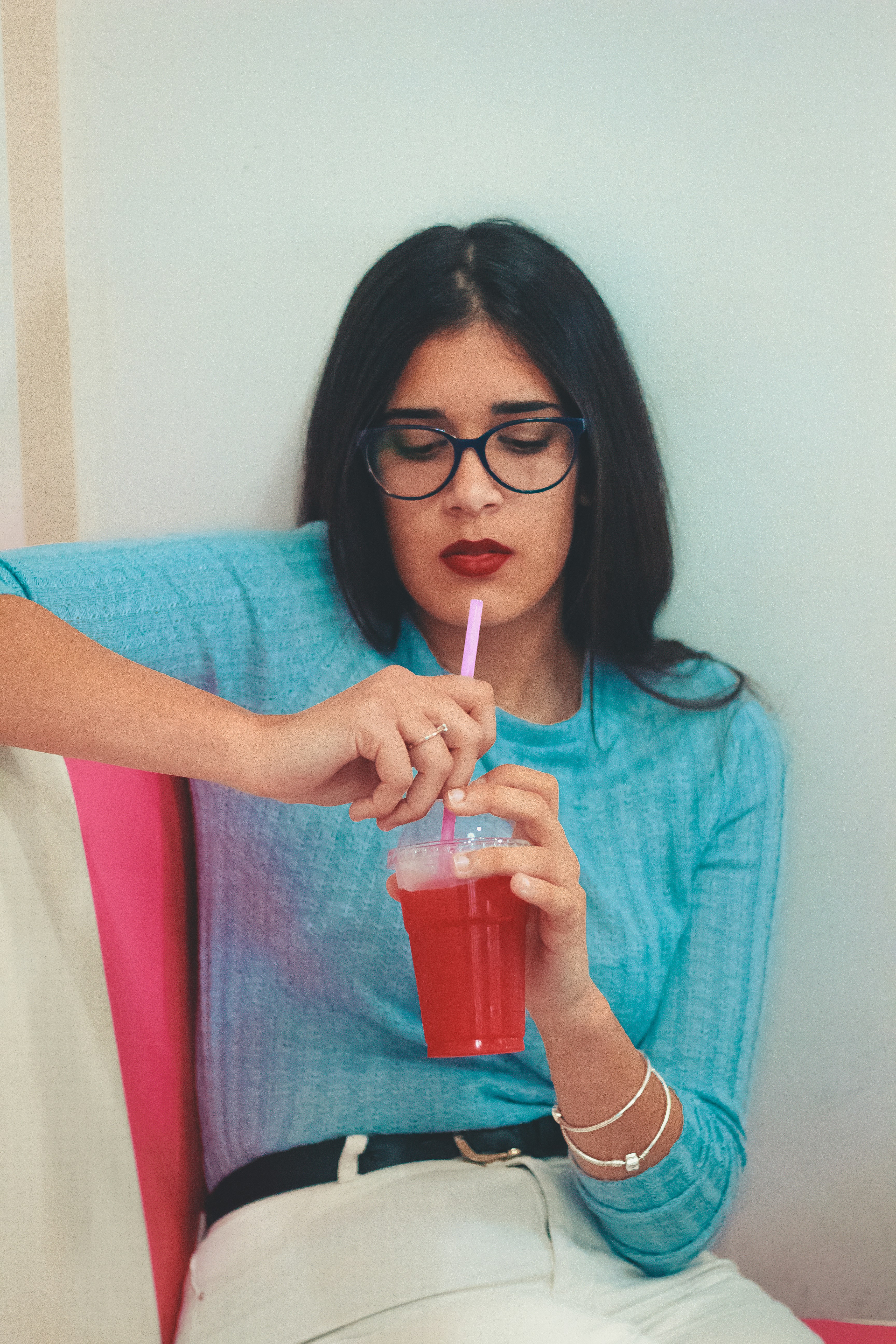 演员