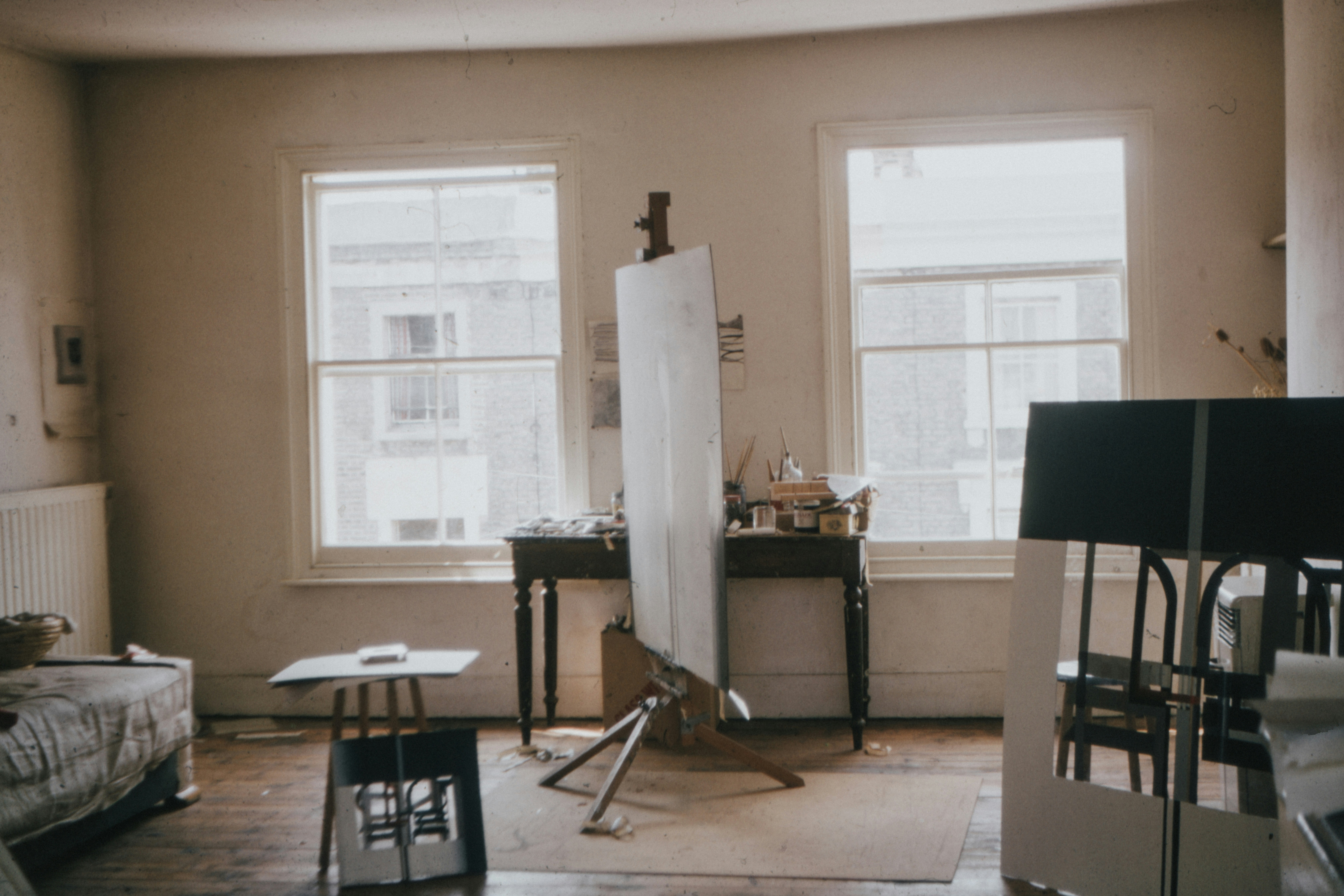 Stop at Half: The Creative Magic Living in Your Unfinished Work