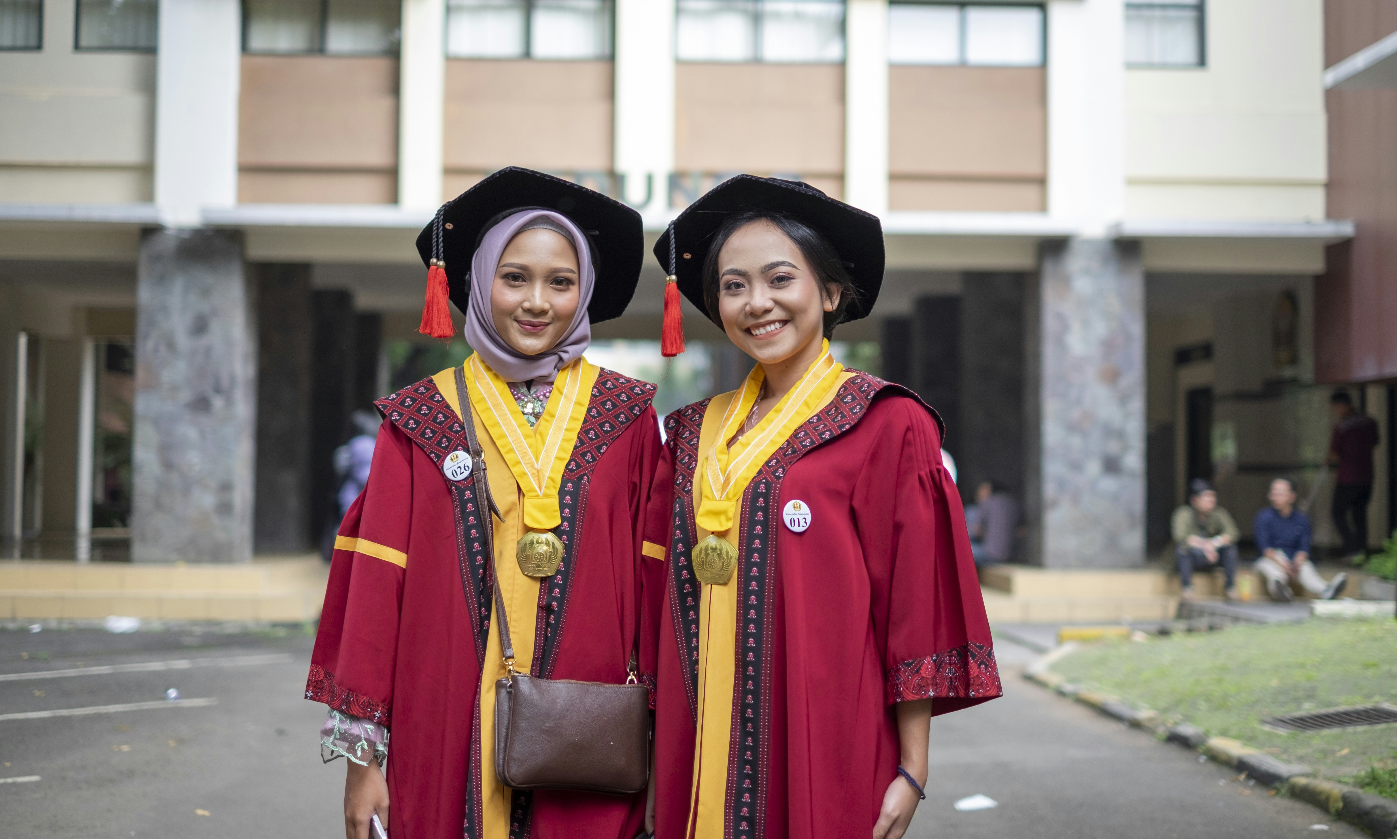 students