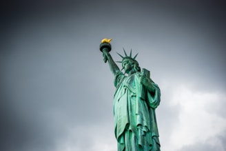 Statue of Liberty