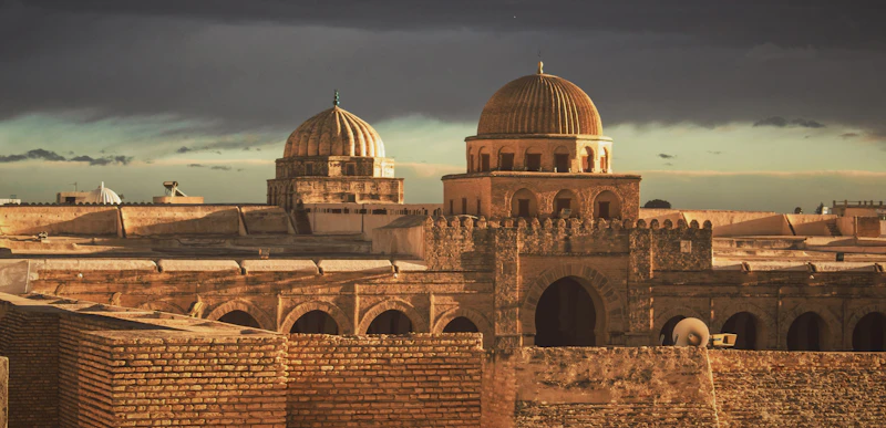 Tunisia — relocation guide landscape