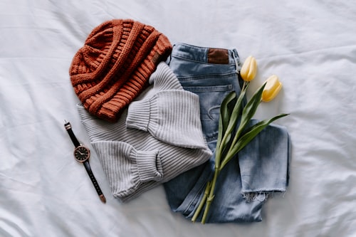Fashion