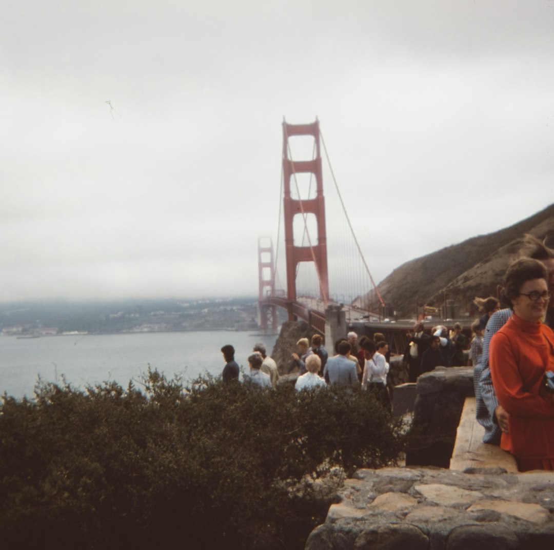 Golden Gate Bridge