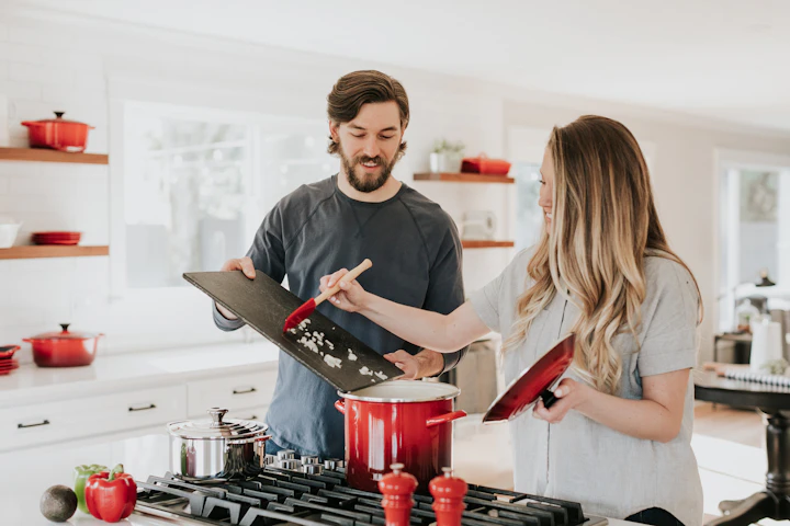 Top 49 Cookware & Knives