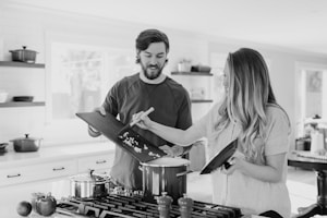 Recipe Development Services
