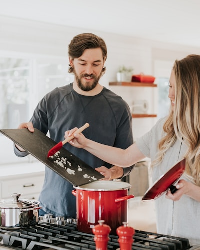 Pantry Essentials Kit