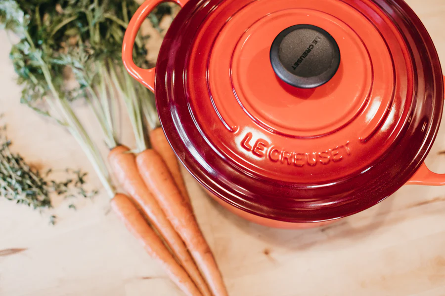 Le Creuset
