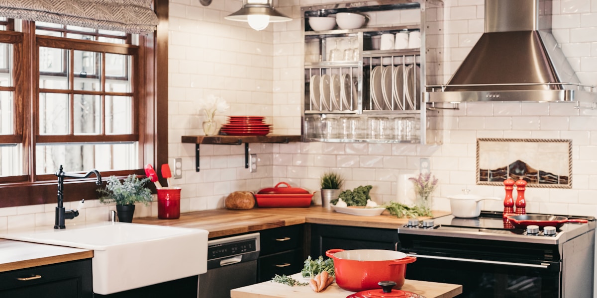 Professional cleaning service in Eich