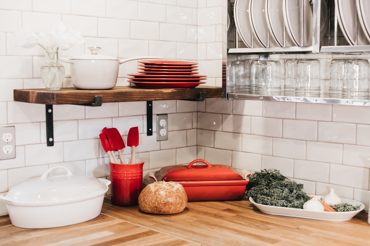 The Kitchen