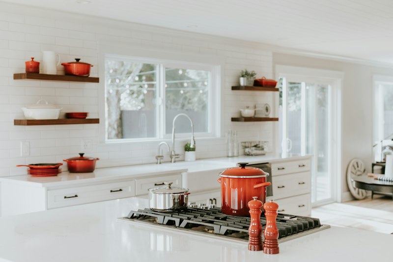 How Much Does a Kitchen Remodel Cost in San Diego? (2026 Guide)