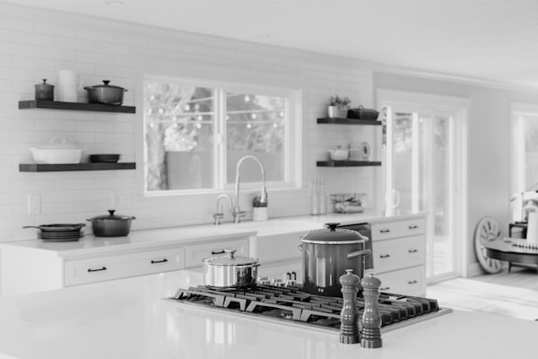 Before Kitchen