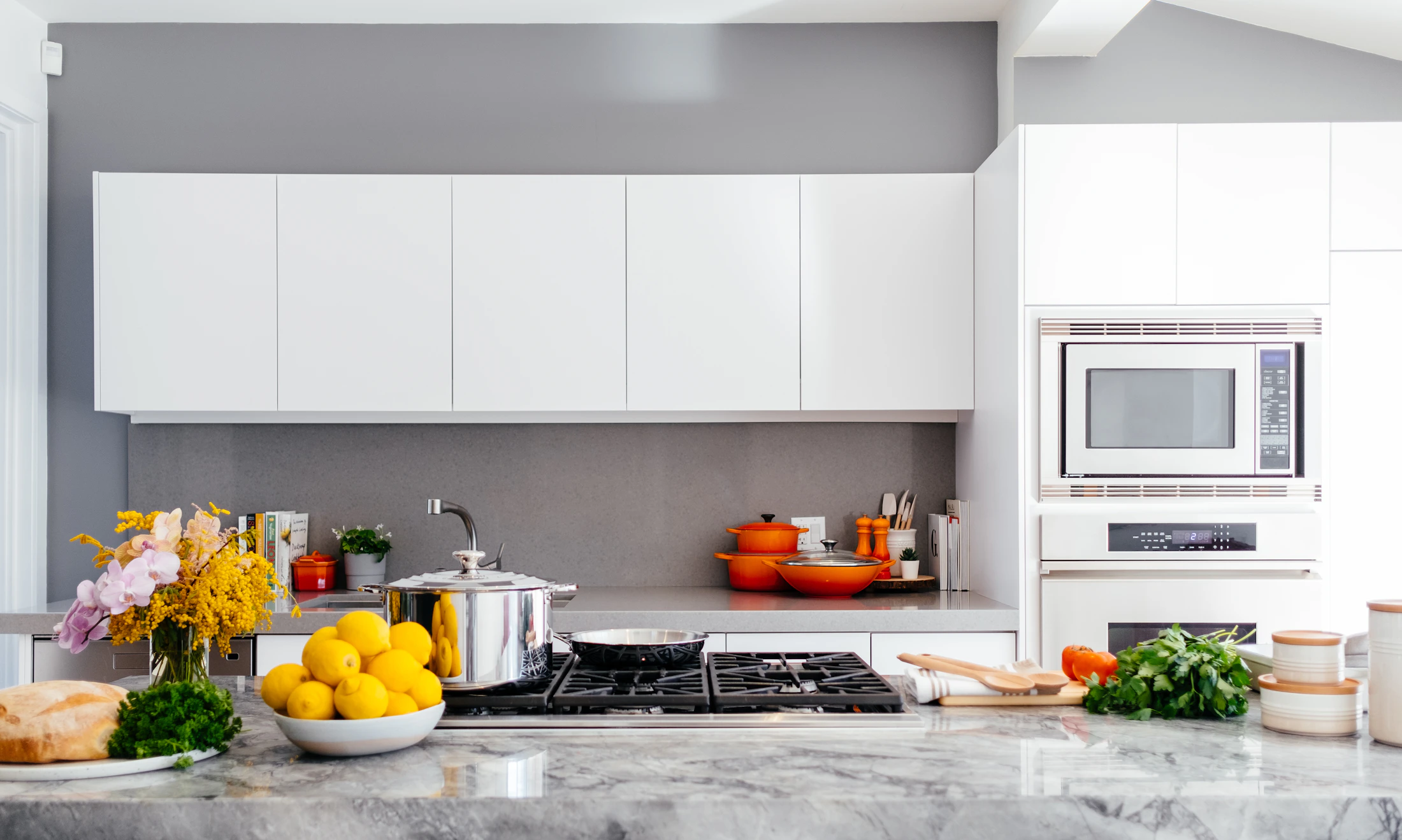 Kitchen remodel service