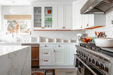 Interior A to Z 2 service interior design example