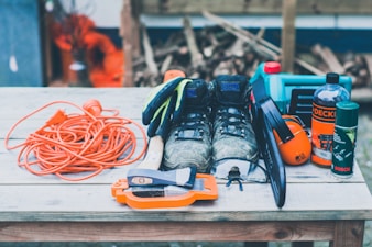 Hiking Gear Maintenance Tips to Extend Lifespan