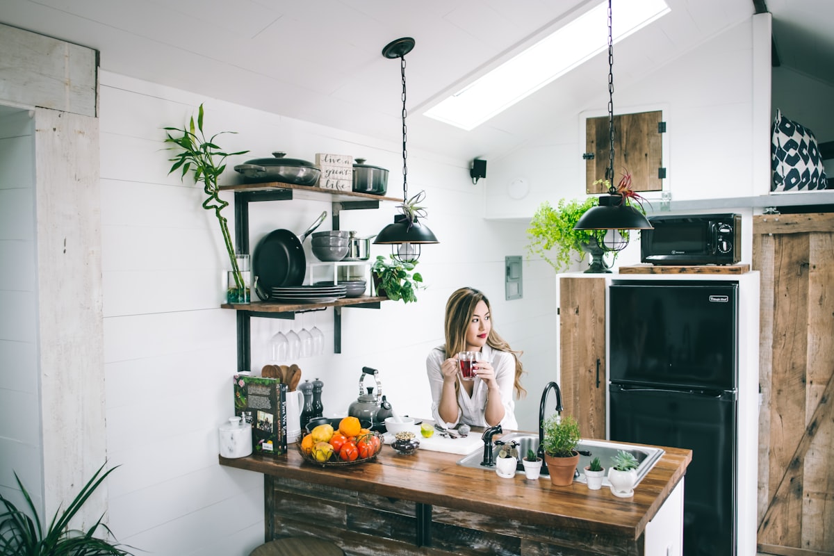 Cozinha de Chef: Equipamentos e Design Para Quem Vive para Cozinhar