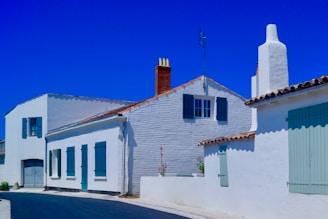 Architecte Ile de Ré depuis 25 ans