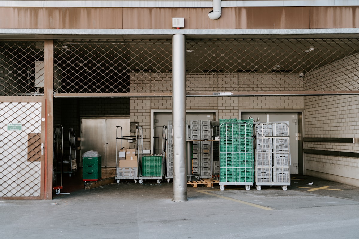 HACCP compliance and food safety documentation