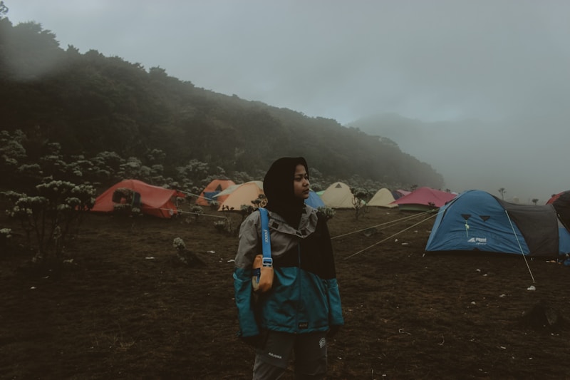 Campground