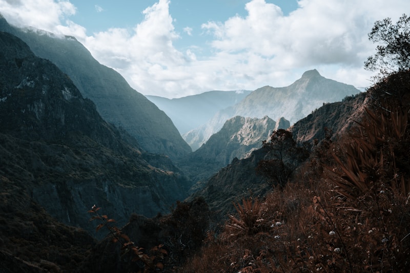 Réunion Island gallery 3