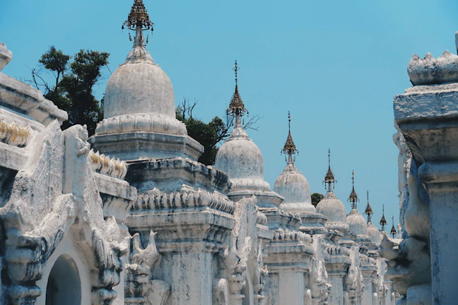 3-Day Family Itinerary for Mandalay, Myanmar