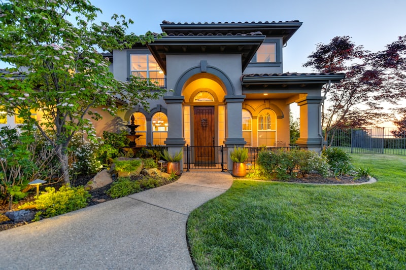 Чиста и свежа среда, символизираща намалени миризми от компостиране