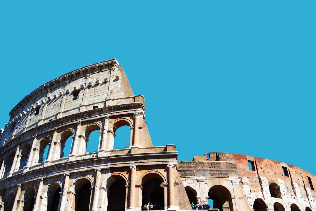 When in Rome: Discovering Ancient Jewish Roots in the Eternal City… — When in Rome
