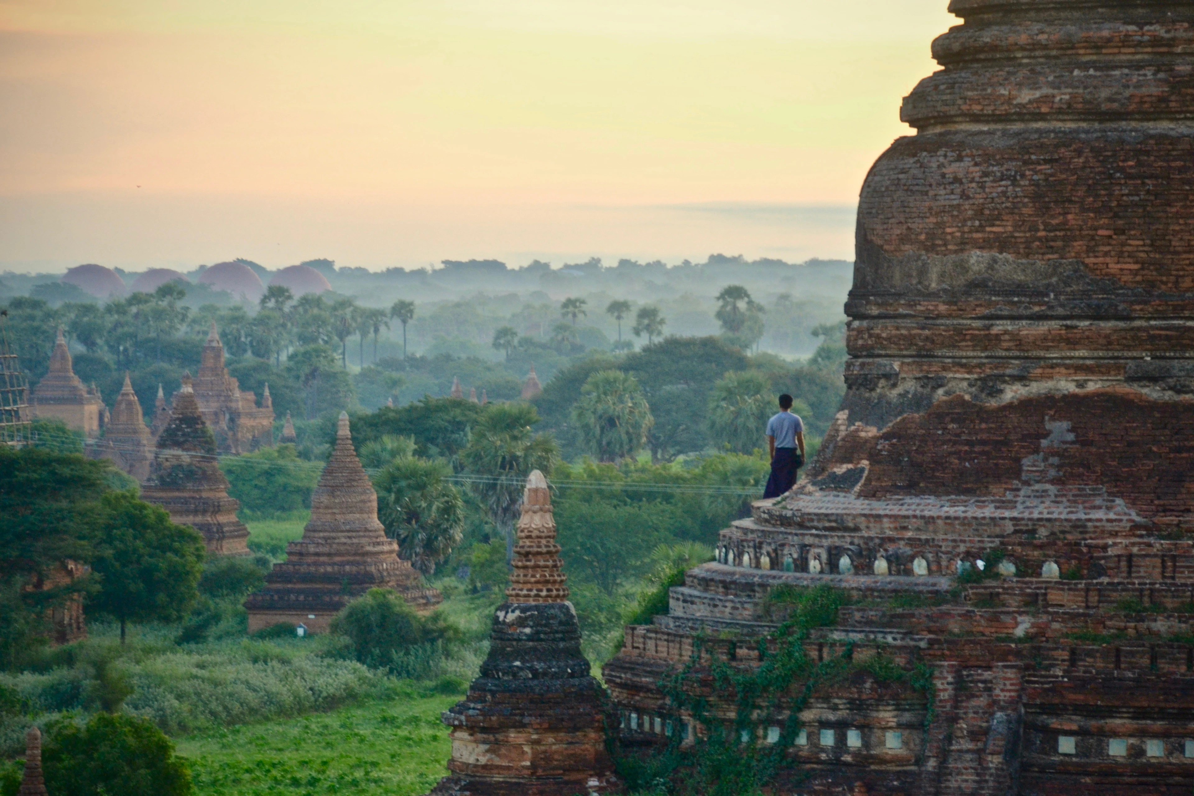 Myanmar [Burma]
