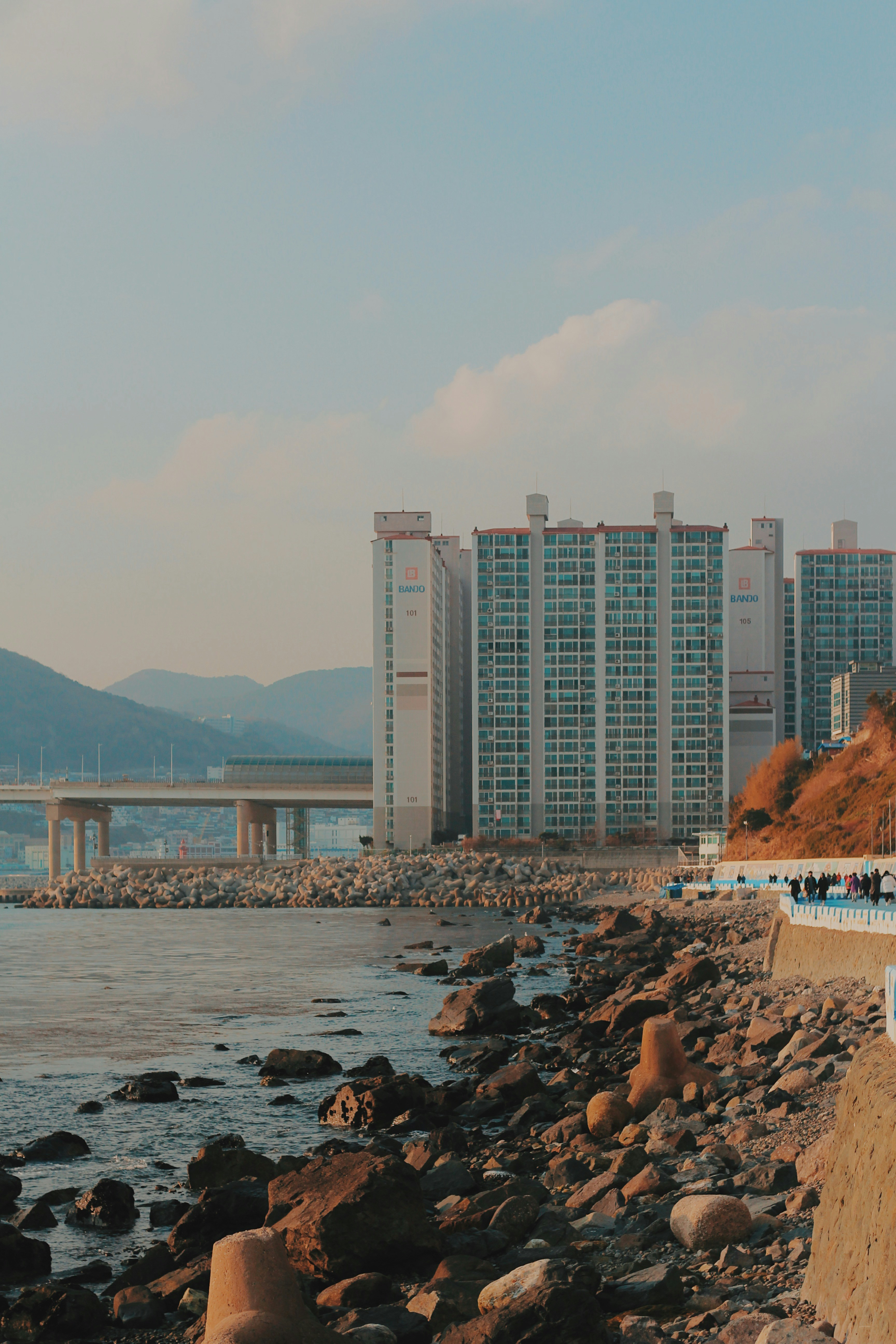 Busan's Culinary Revolution