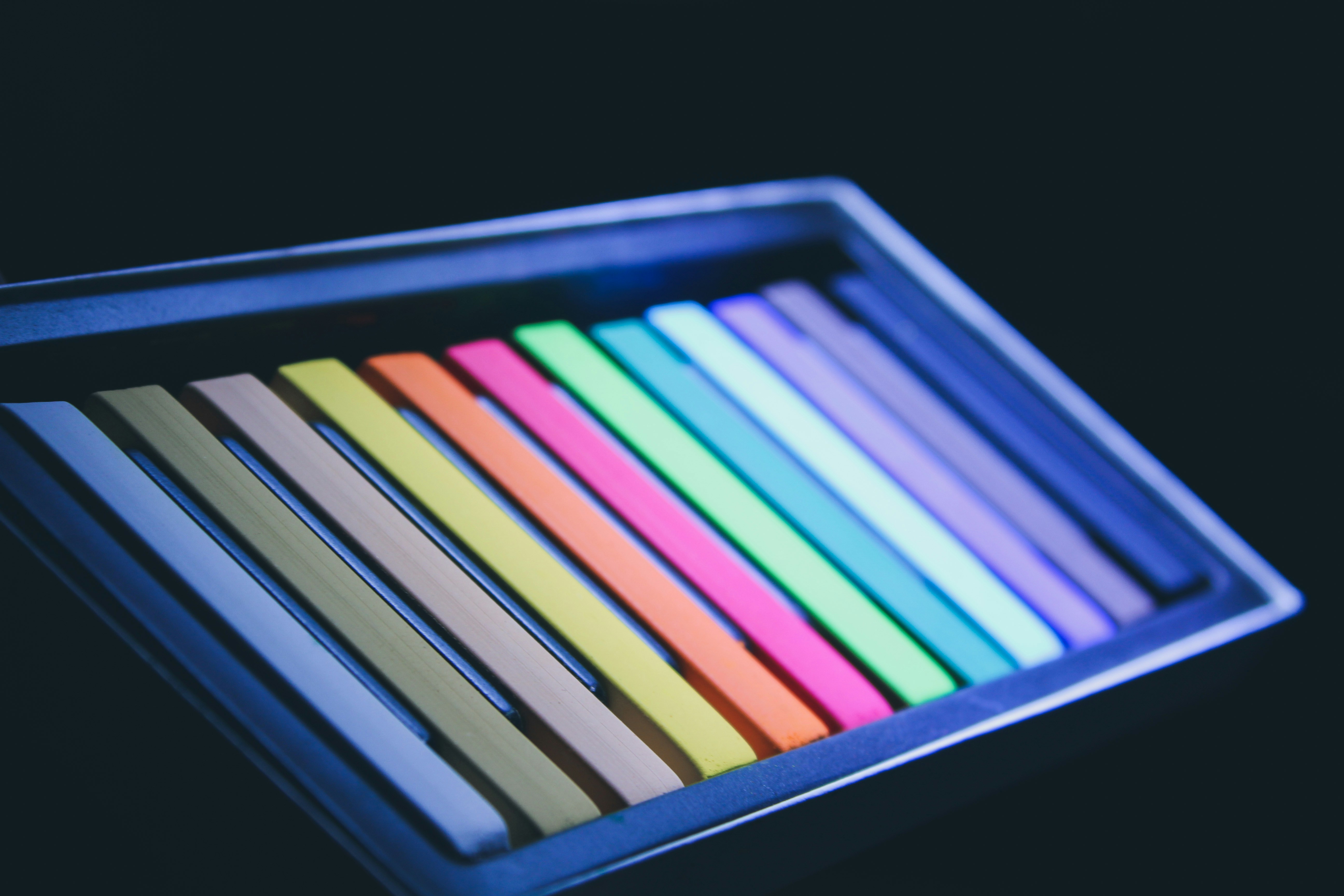 PORTE PROJET MONOCHROME D7 PIGNA Proposition De Couleurs Assorties EUR