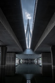 tall building during daytime