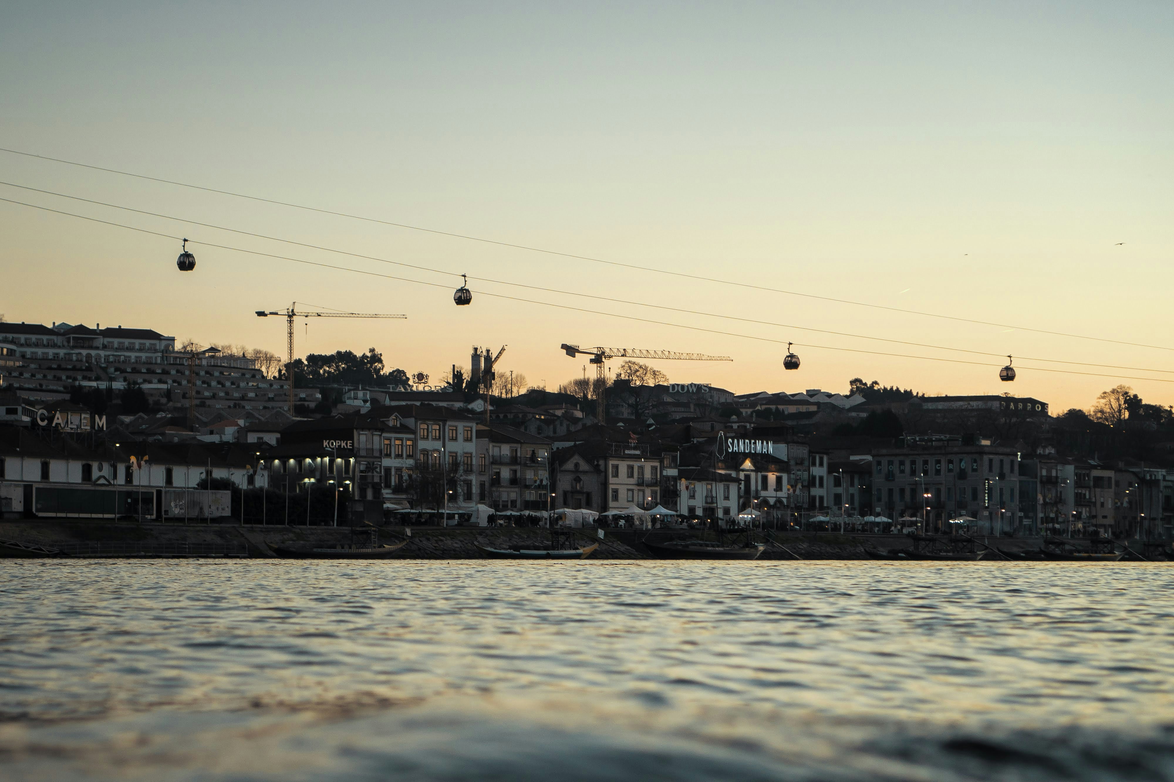 white concrete building