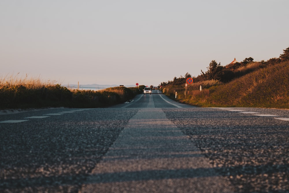 空の高速道路