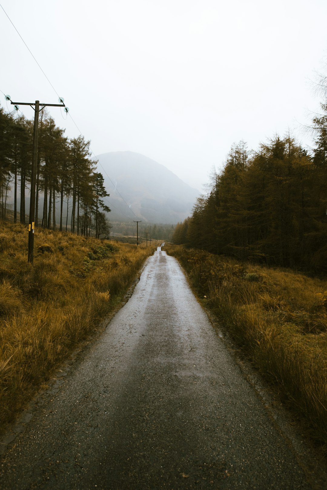 Highland photo spot Unnamed Road Loch Fyne