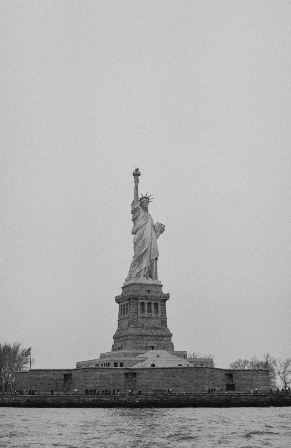 Statue of Liberty