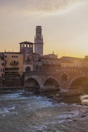 Citytrip Verona