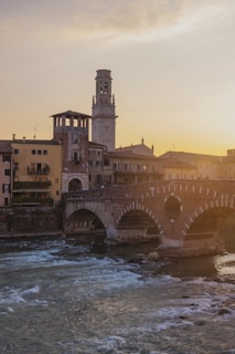 Citytrip Verona