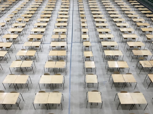 Cómo la IA Está Revolucionando la Preparación para el SAT
