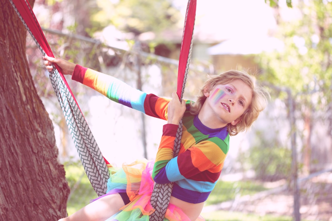 Rethinking Gender: How Ideology Risks Obscuring Biological Realitie… — Rethinking Gender