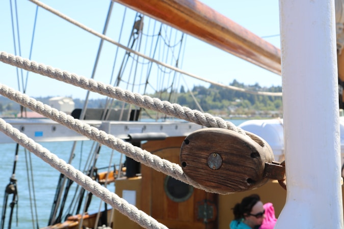 Understanding Rigging Products: Quality and Practicality