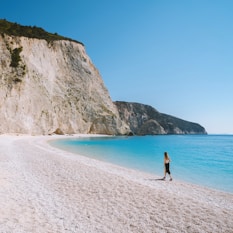 Lefkas Itinerary