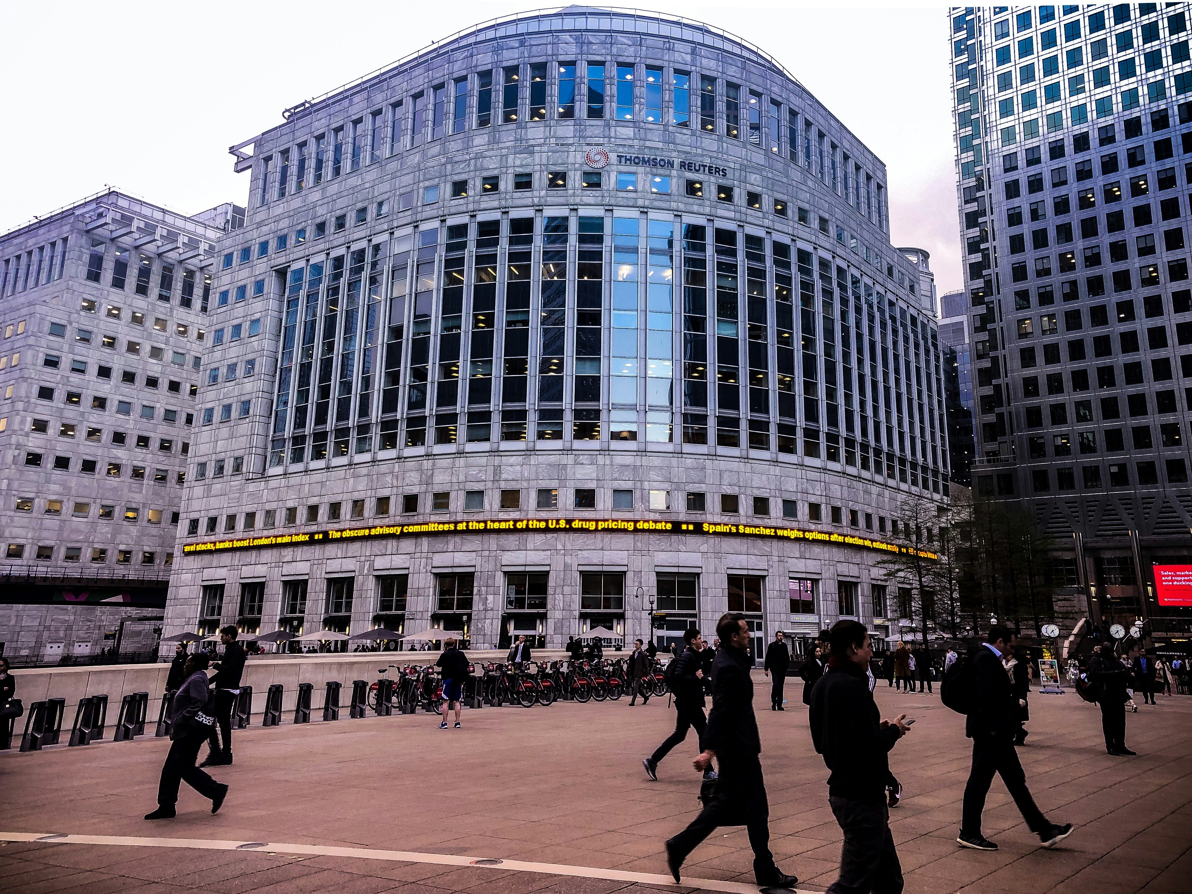 Luxury Global Real Estate Listings