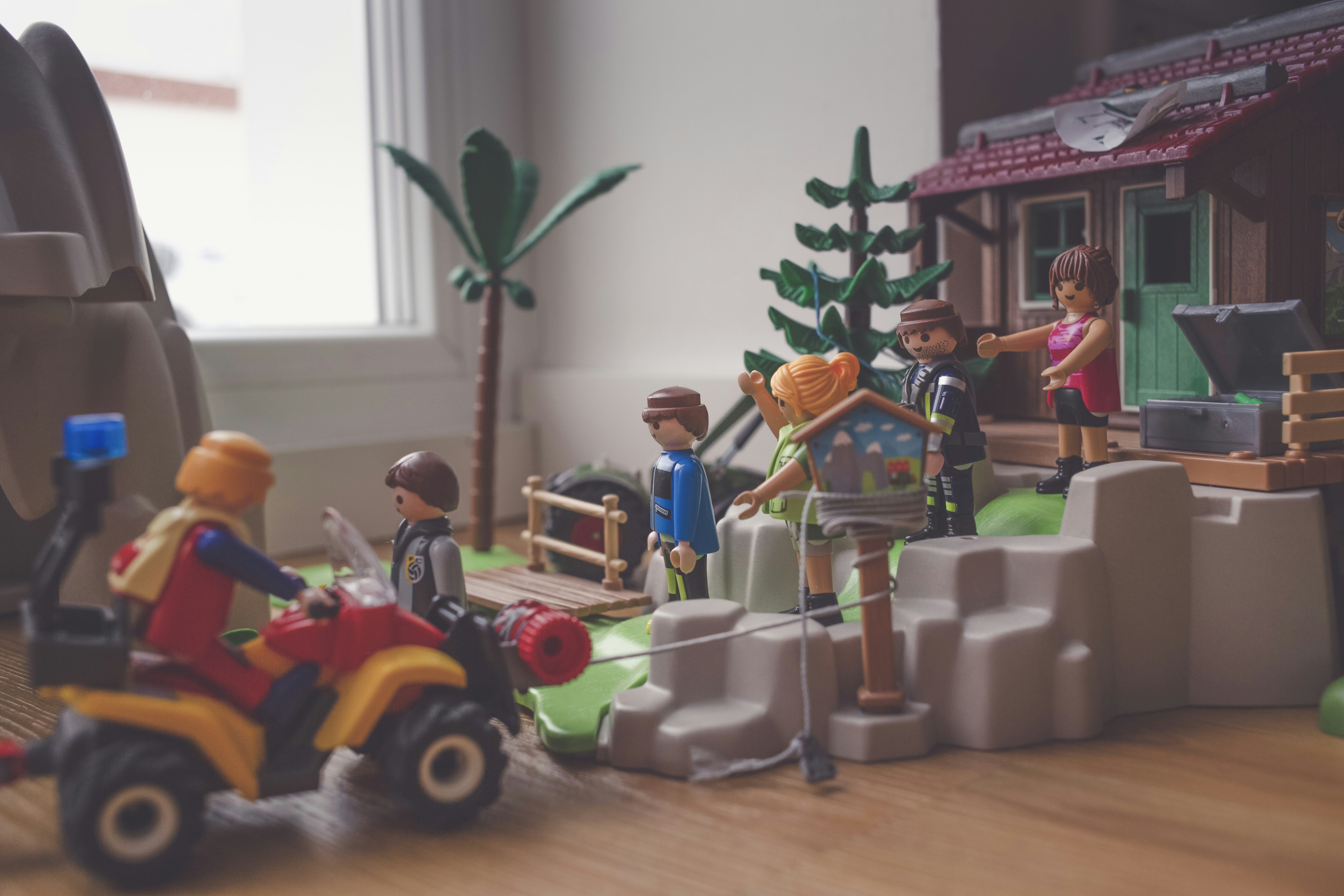 How To Open A Nursery Business