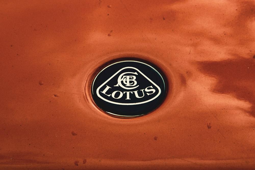 black Lotus emblem