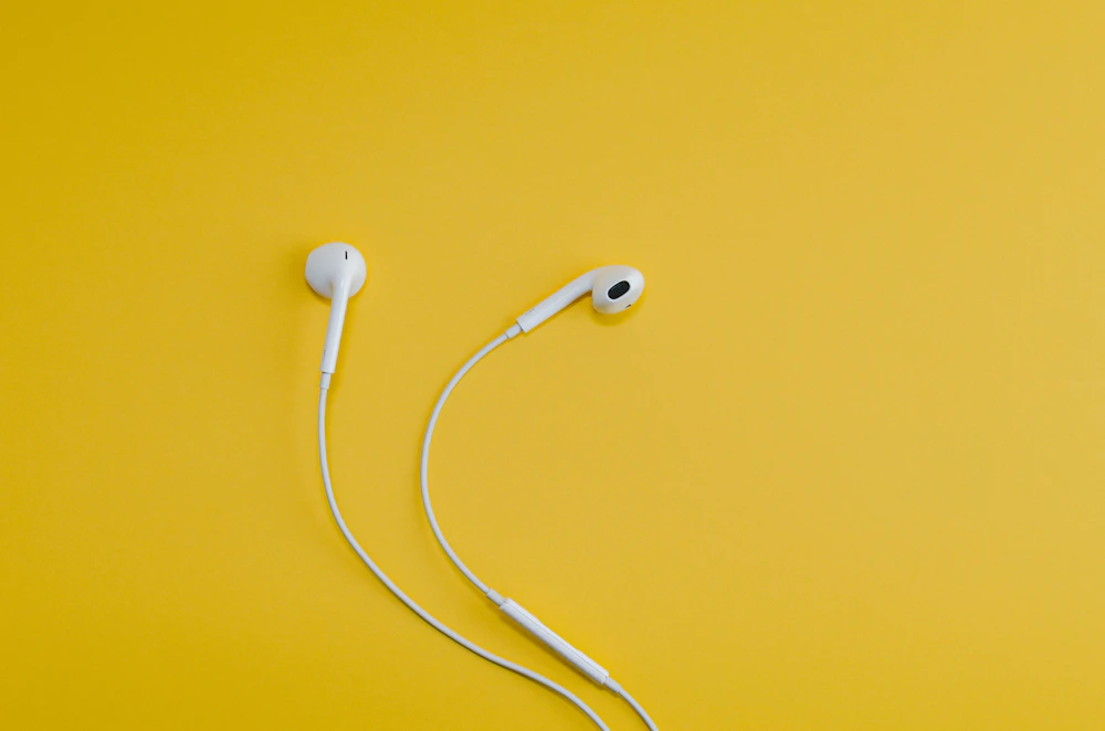 Apple EarPods with Lightning Connector