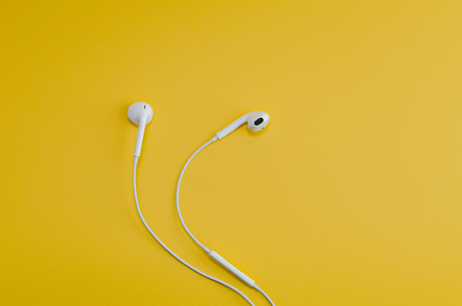 Apple EarPods with Lightning Connector