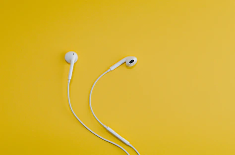 Apple EarPods with Lightning Connector
