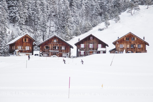 Discover the Delights: Liechtenstein's Authentic Cuisine Guide