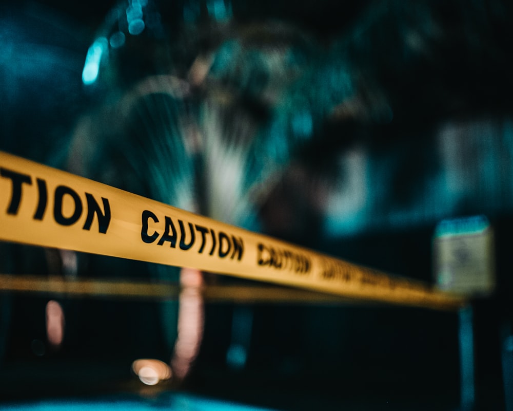 500+ Caution Pictures | Download Free Images on Unsplash